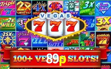 A Revolução dos Aplicativos de Jogos no 89p