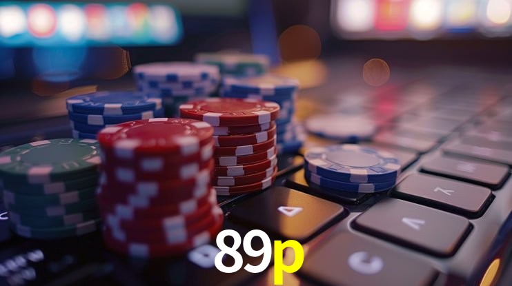 Casino Ao Vivo 89p