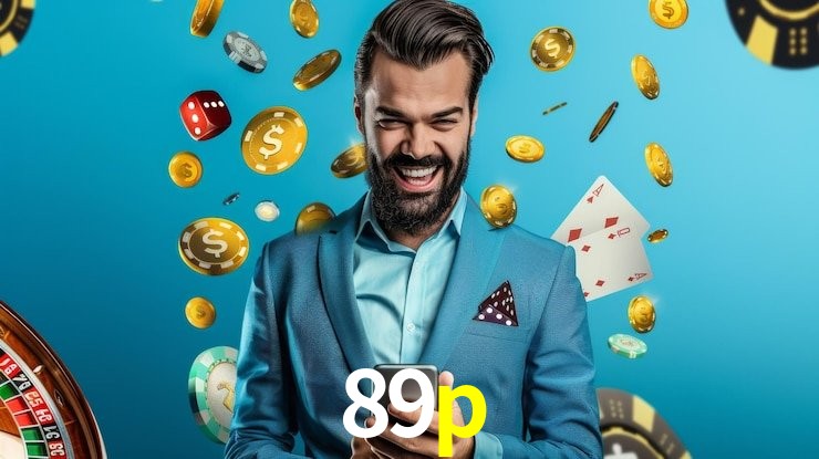 Live Casino 89p