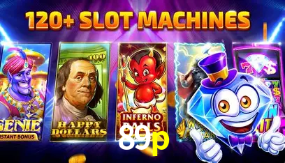 A Experiência Imersiva dos Cassinos Ao Vivo no 89p