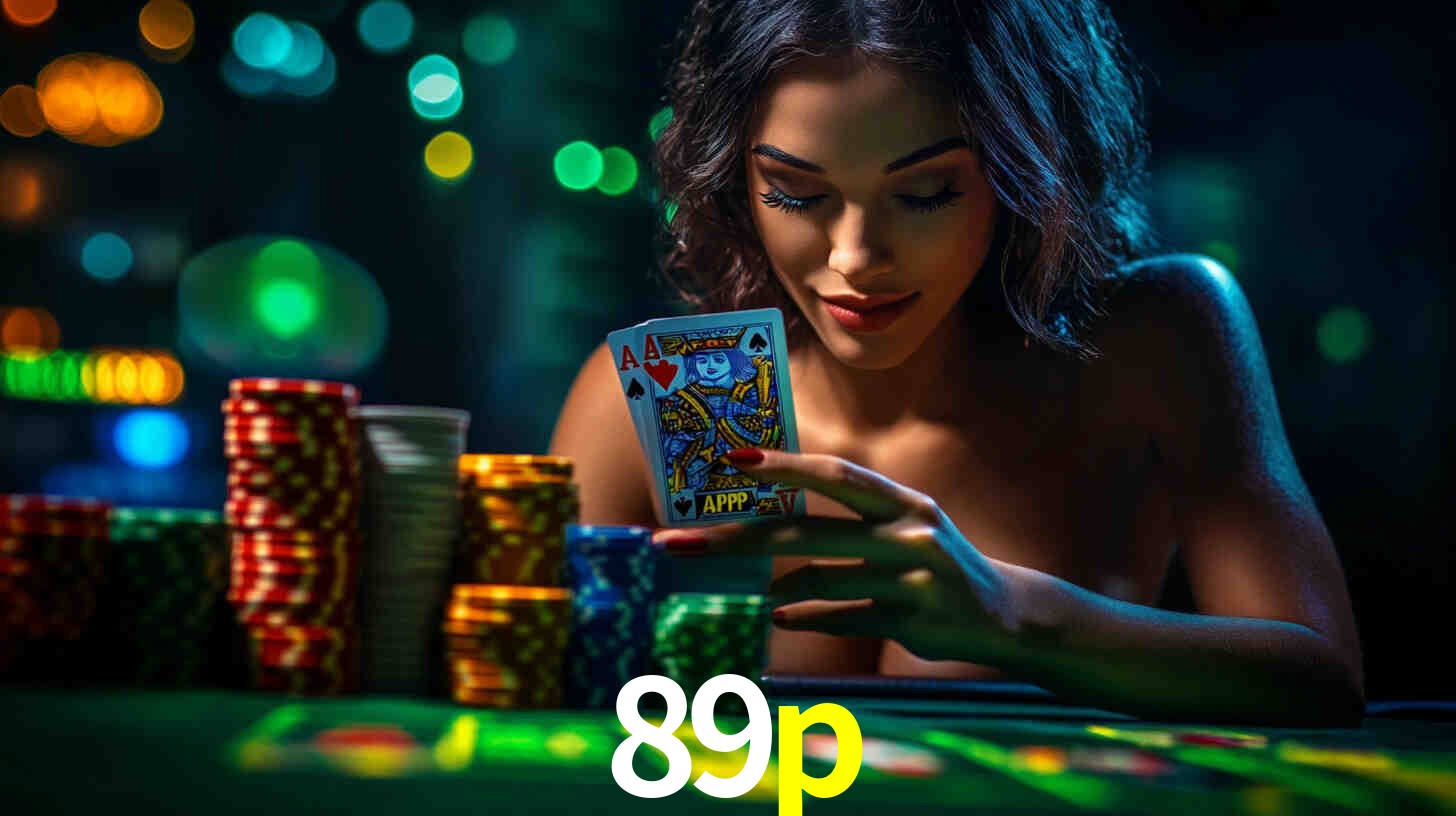 Apostas Esportivas na 89p: Um Guia Completo