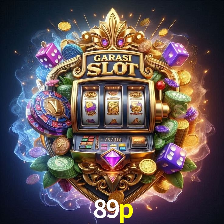 Jogos de Slot 89p
