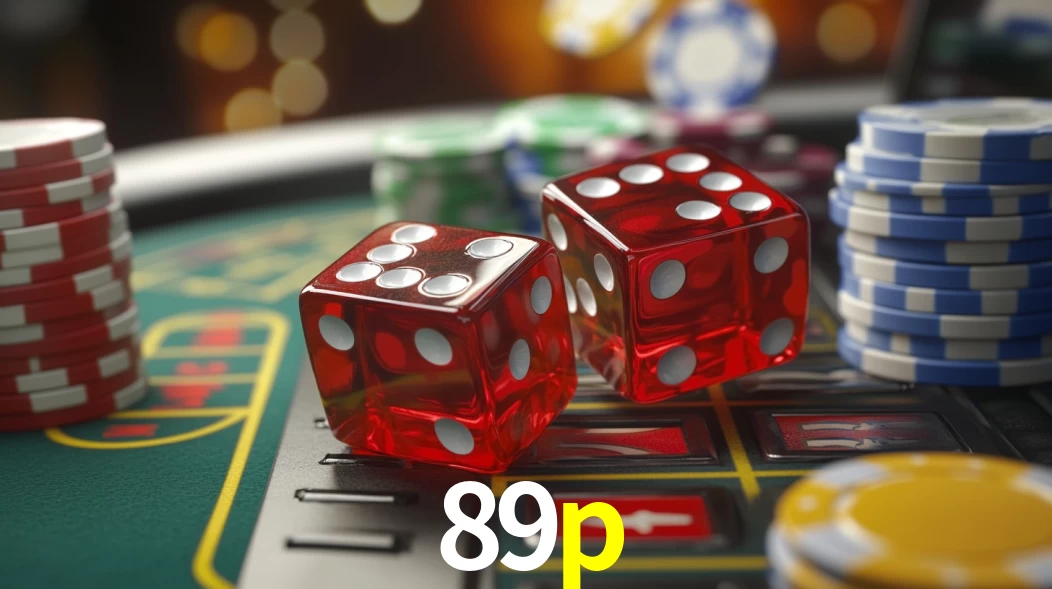 VIP Casino 89p