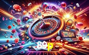 Casino Ao Vivo 89p