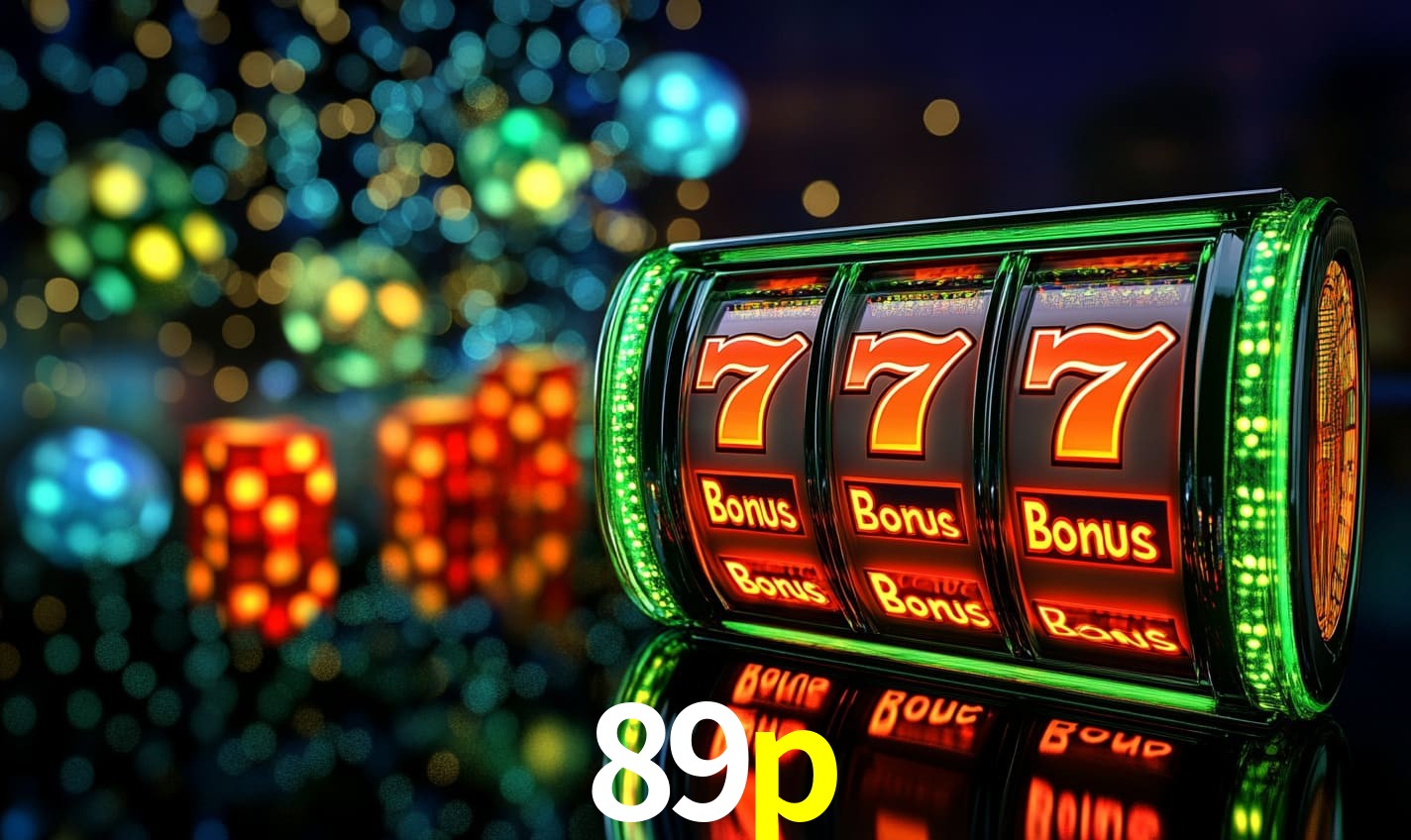 Recursos de Bônus 89p