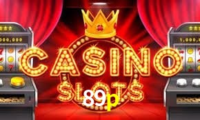 Slot Games 89p