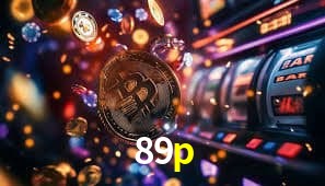 Desvendando o Mundo dos Jogos Virtuais na 89p