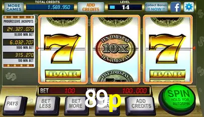 A Emoção da Loteria na 89p: Uma Chance de Mudança de Vida